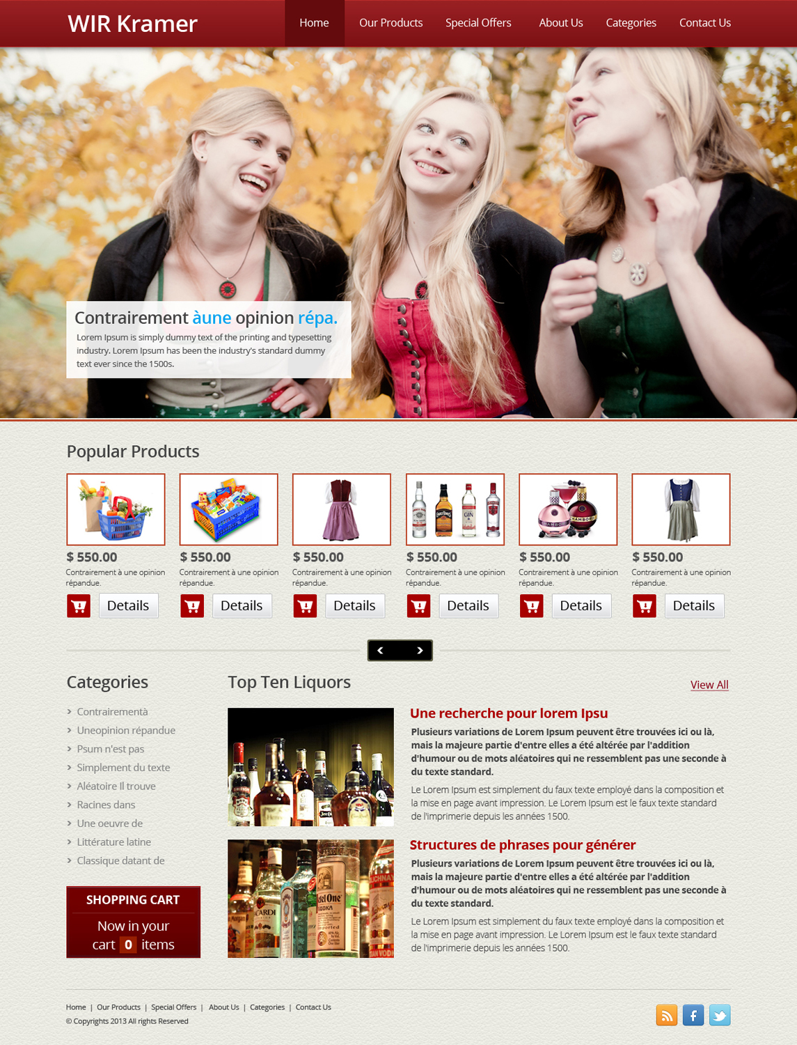 Web-Design von OM für Netzmühle GmbH | Design #2763831