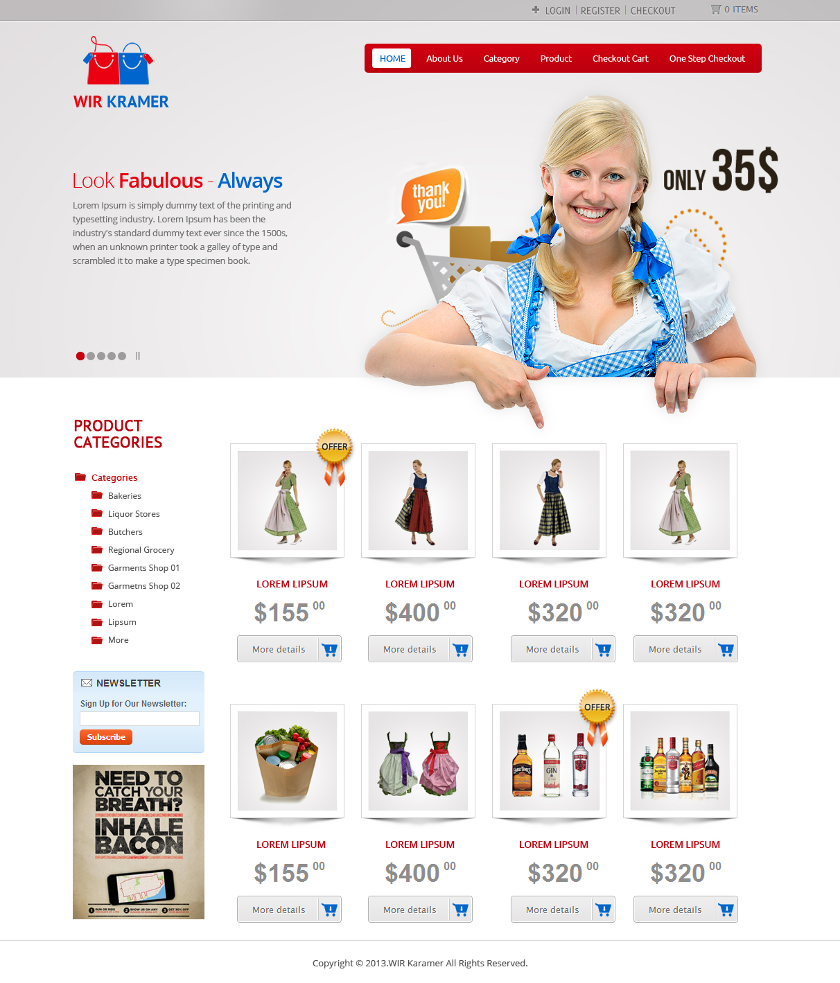 Web-Design von OM für Netzmühle GmbH | Design #2770881