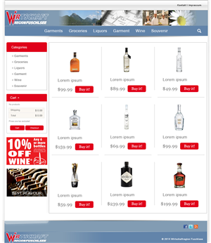 Web Design by TheRCM24