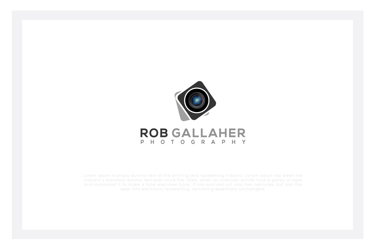 Logo Design by solidinto for this project | Design #17578988