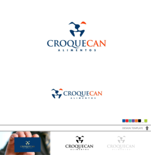 Logo Design by DesignMX (Renan Mejia) for this project | Design: #17568968