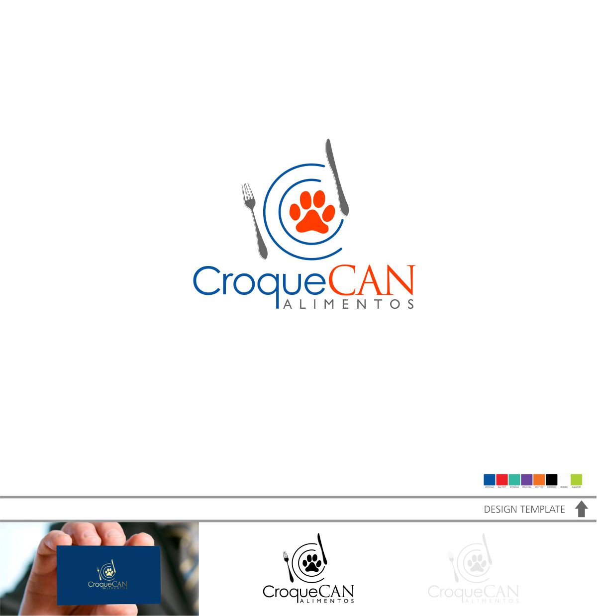 Logo Design by DesignMX (Renan Mejia) for this project | Design #17571780