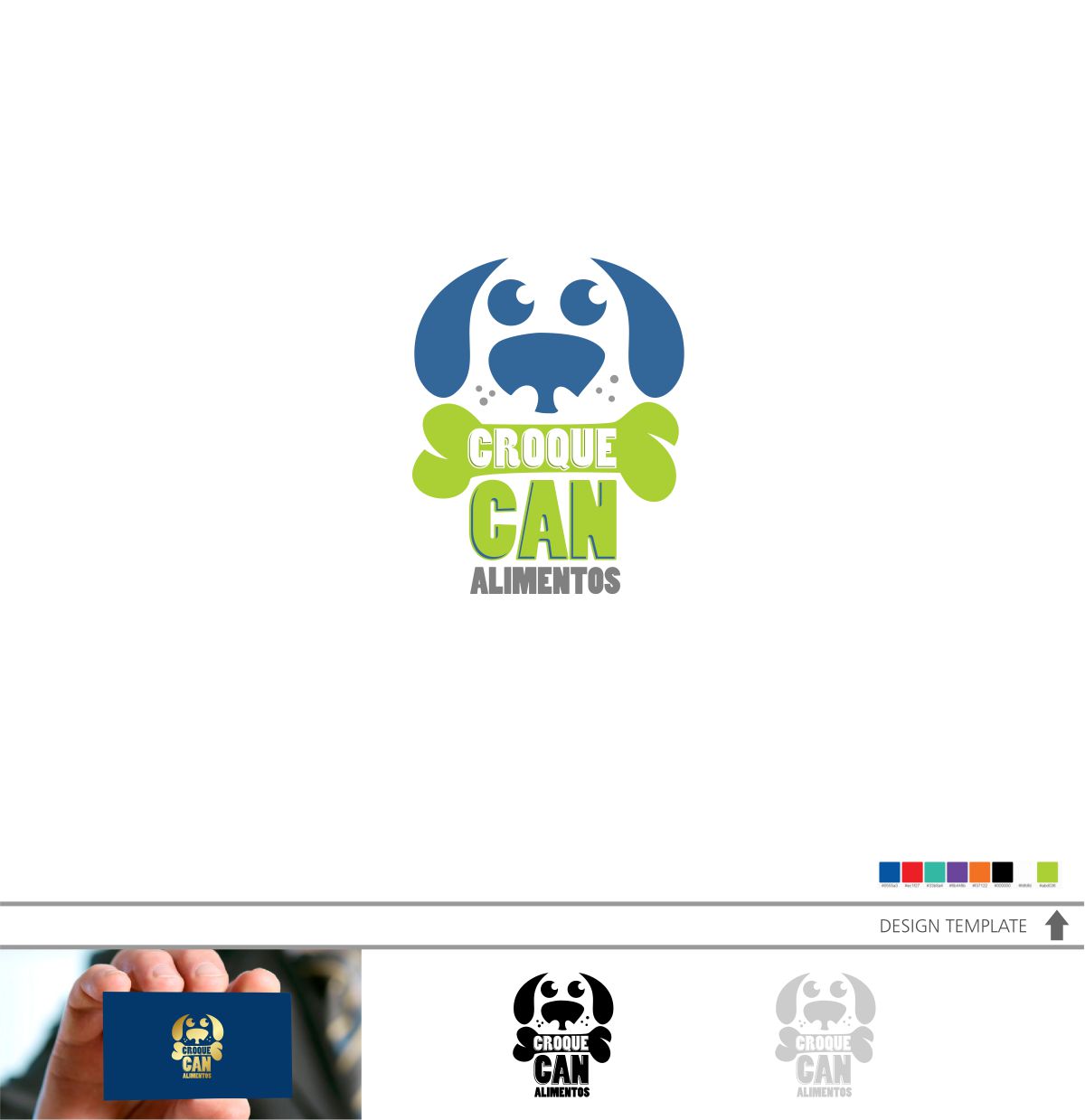 Logo Design by DesignMX (Renan Mejia) for this project | Design #17571823
