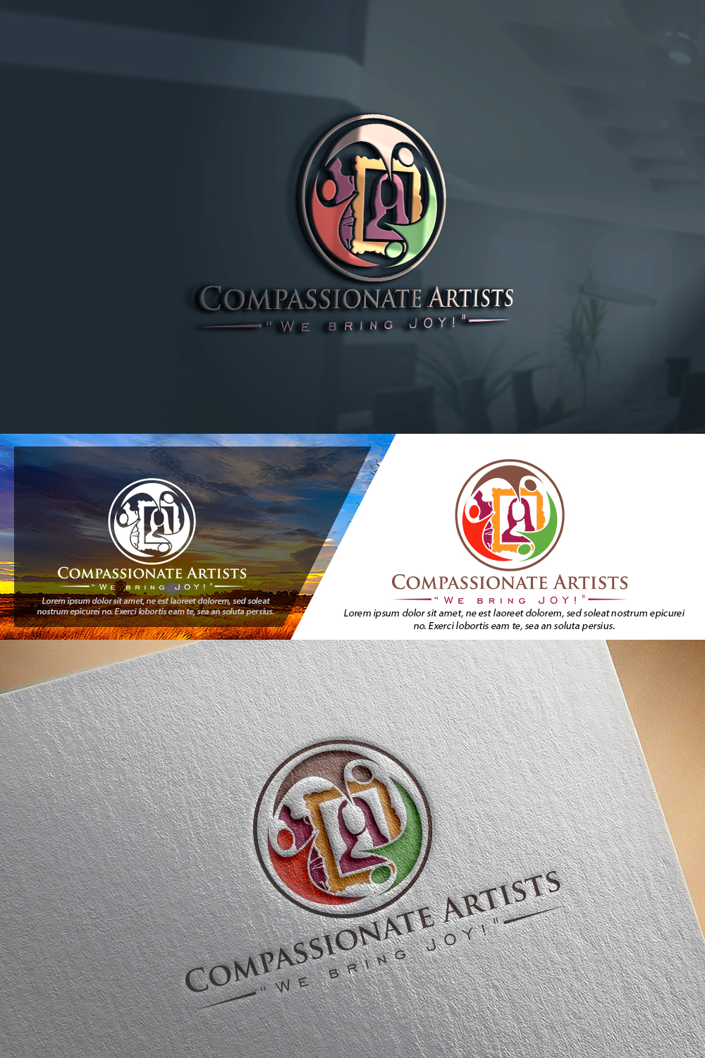 Design de Logo par damian pour ce projet | Design #17564184