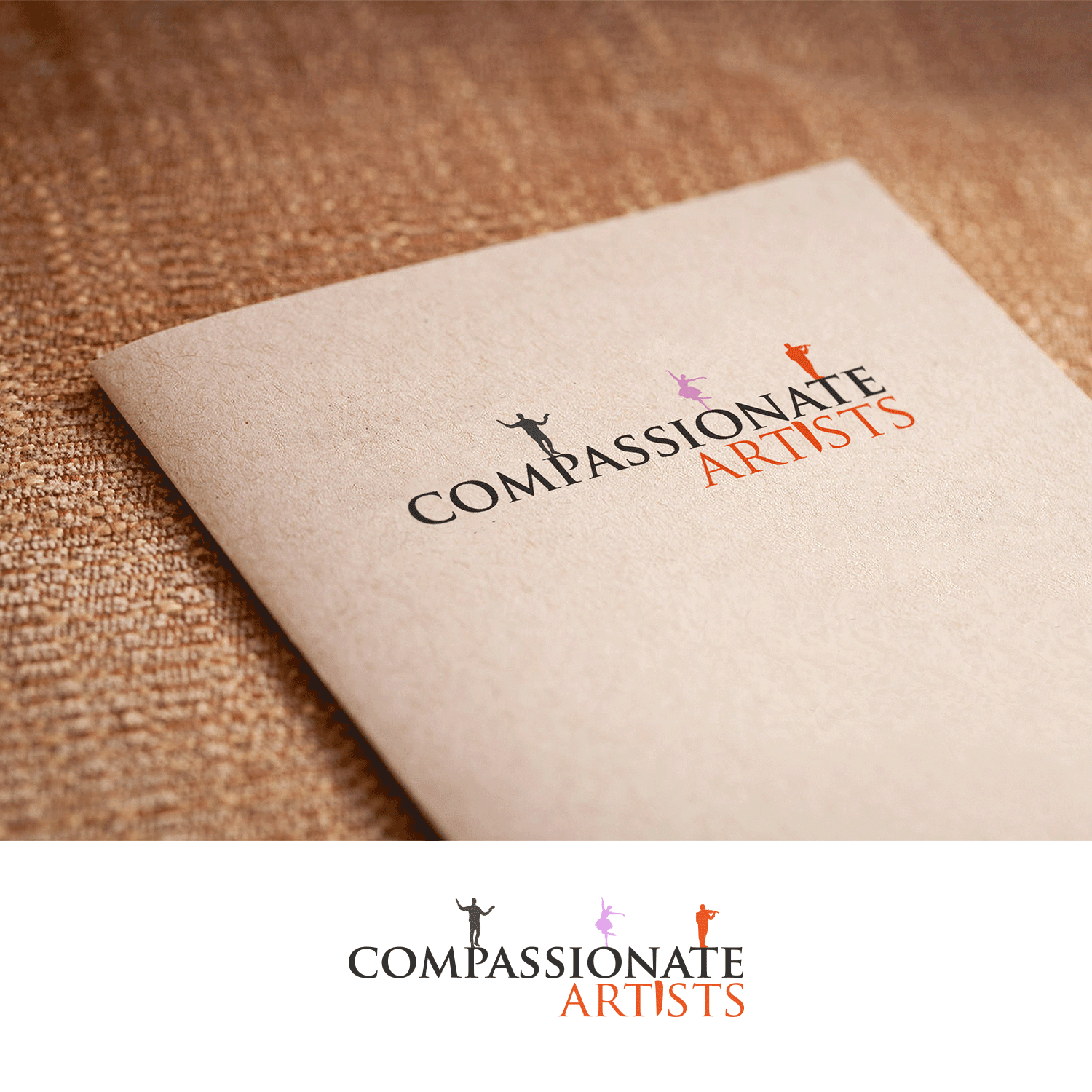 Logo Design by DesignDUO for this project | Design #17637369