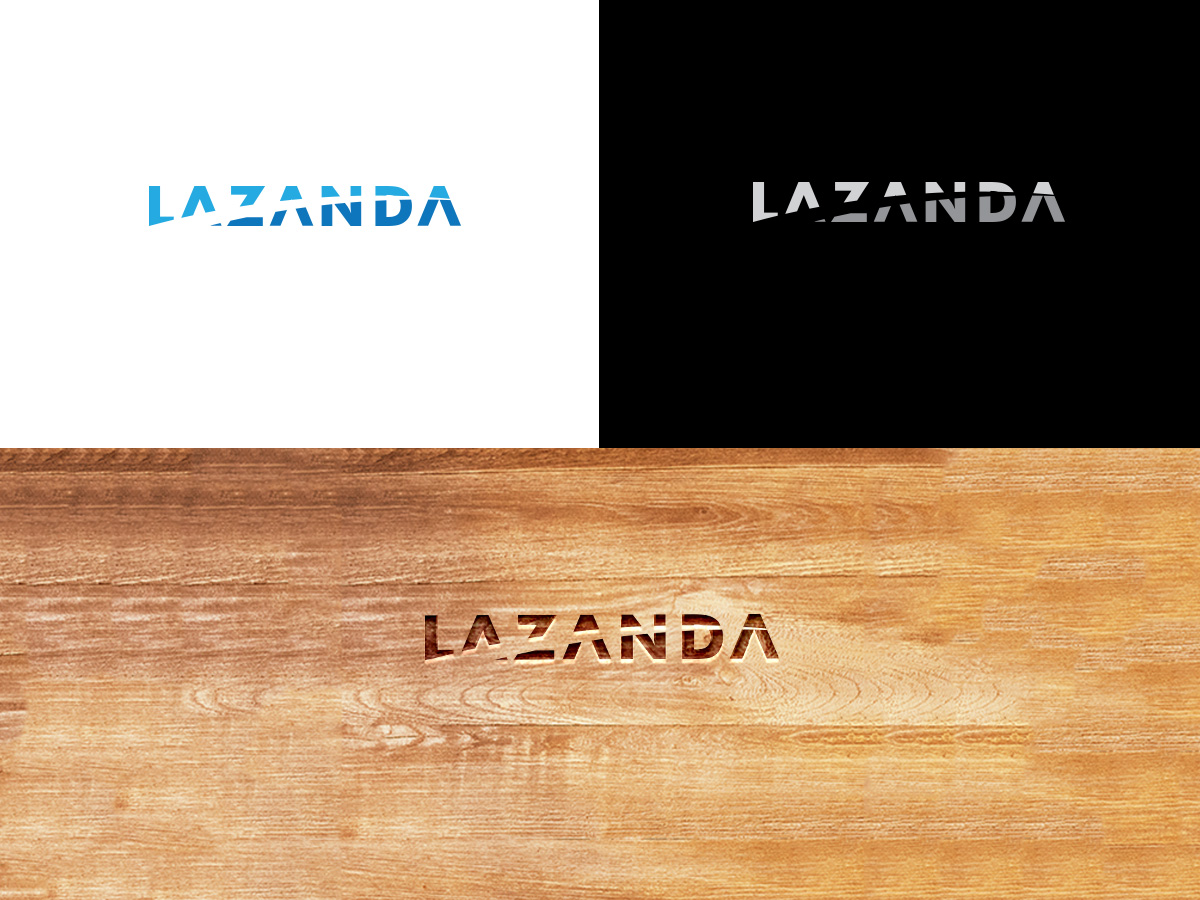 Logo Design by benito for this project | Design #17573363