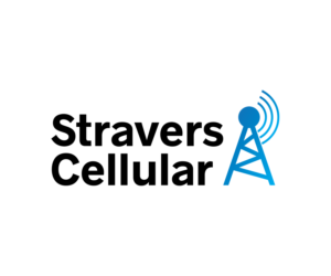 Logo Design by Michael List Design for Stravers Cellular | Design: #17559886