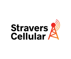 Logo Design by Michael List Design for Stravers Cellular | Design: #17559887
