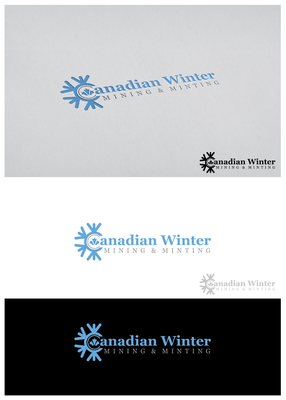 Logo Design by goranvisnjic82 for this project | Design #17558156