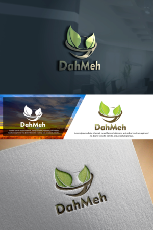 Logo Design by damian for this project | Design: #17568621