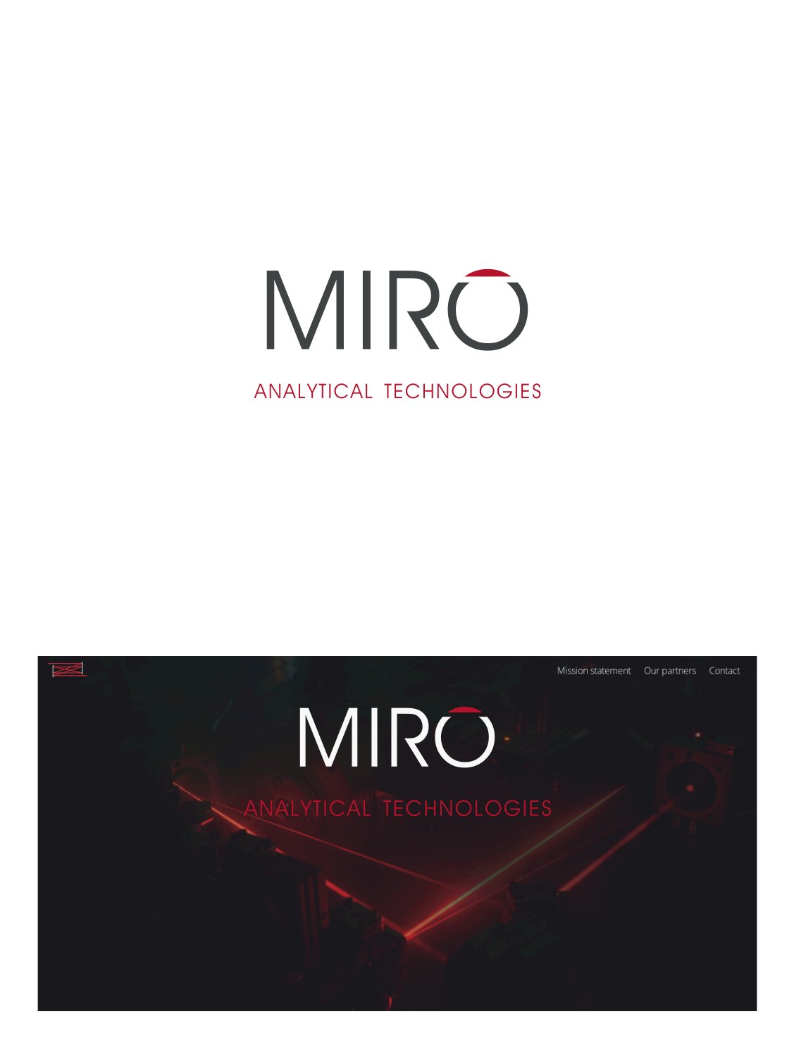 Logo-Design von NEWVIEW für dieses Projekt | Design #17590882