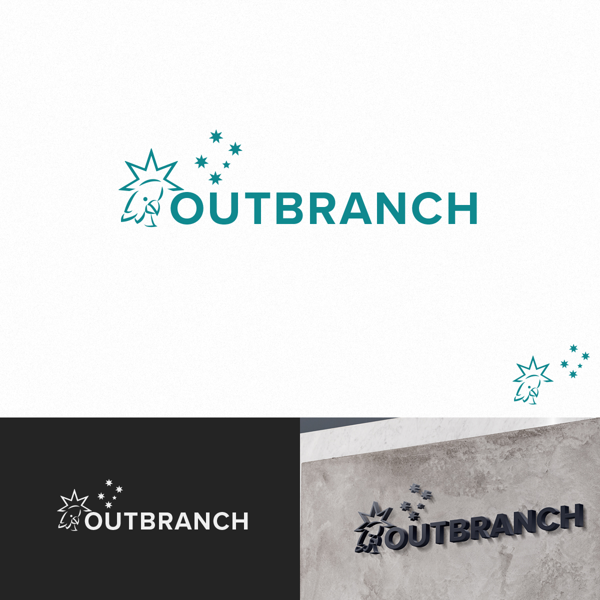 Logo Design by Kimosis Designs for this project | Design #17621247