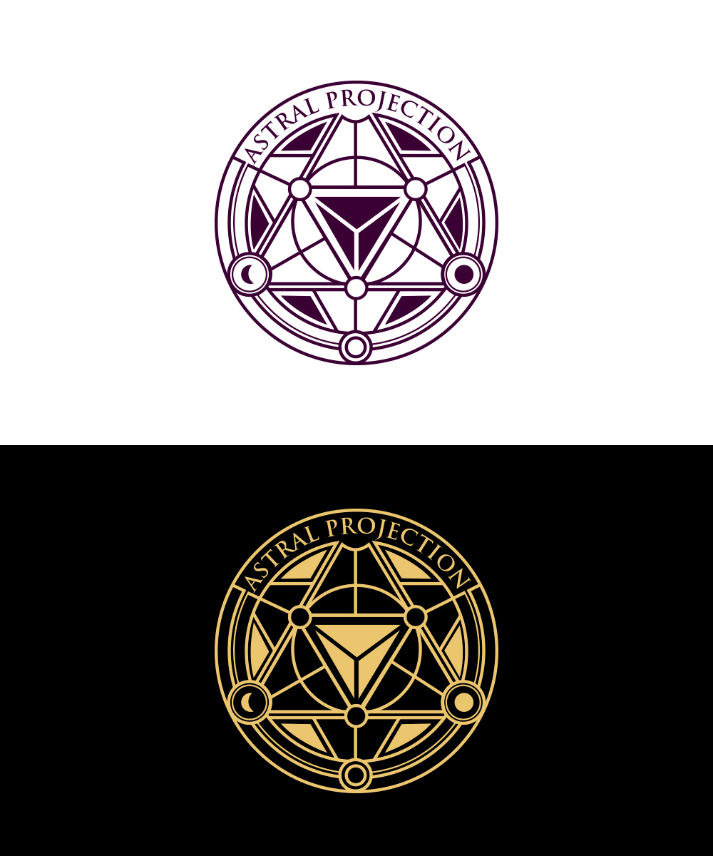 Logo Design by StudioD™ for Pandora Star LTD | Design #17567359