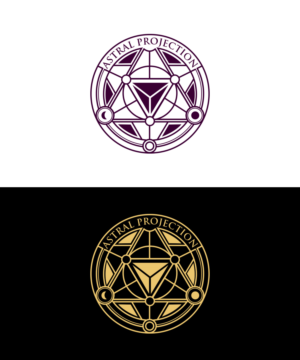 Logo Design by StudioD™ for Pandora Star LTD | Design: #17567359