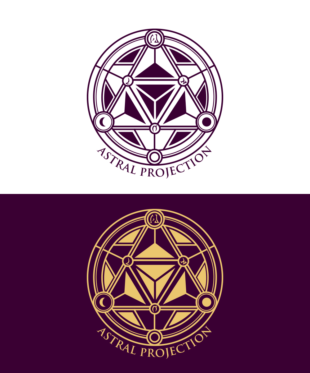 Logo Design by StudioD™ for Pandora Star LTD | Design #17570429