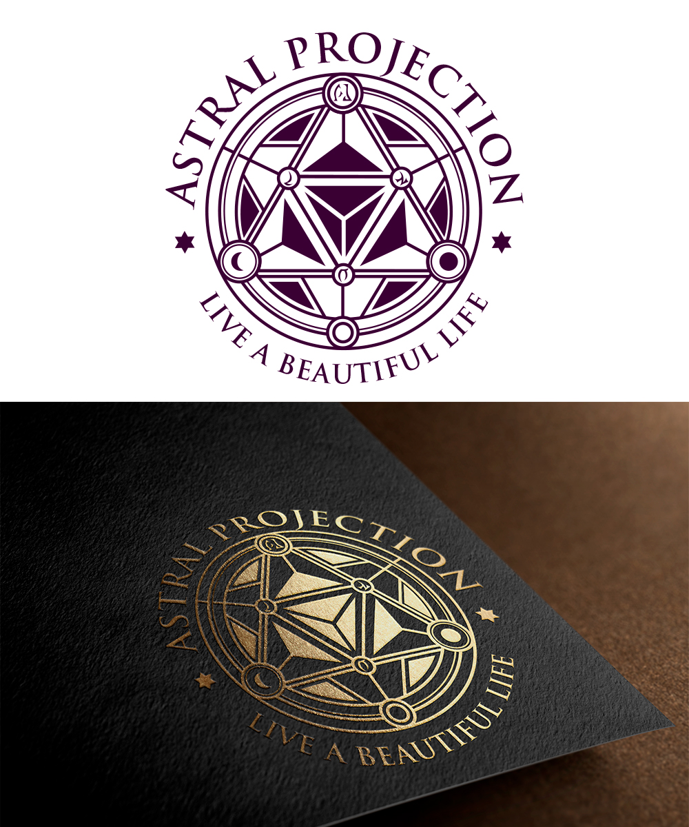 Logo Design by StudioD™ for Pandora Star LTD | Design #17570639
