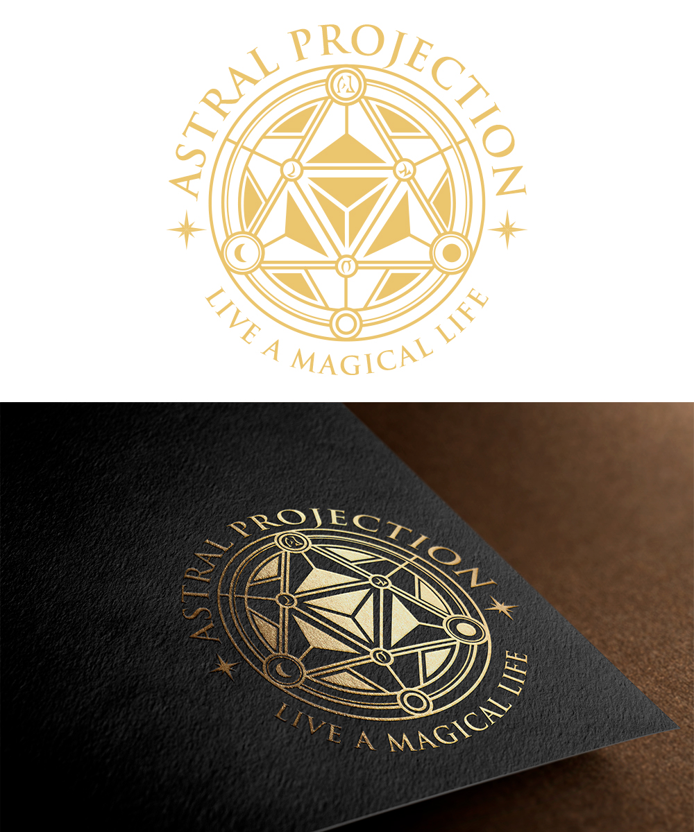 Logo Design by StudioD™ for Pandora Star LTD | Design #17570712