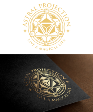 Logo Design by StudioD™ for Pandora Star LTD | Design: #17570712