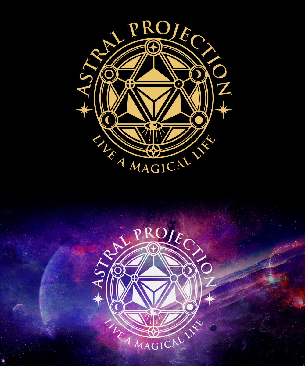 Logo Design by StudioD™ for Pandora Star LTD | Design #17572094
