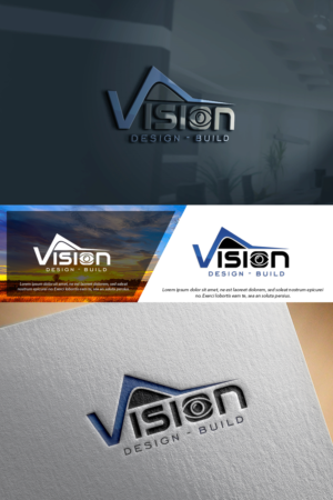 Logo Design by damian