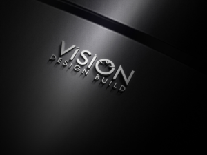 Logo Design by Thomas00 for Vision design build | Design: #17579398