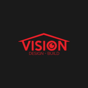 Design de Logo par niskus pour Vision design build | Design #17564206