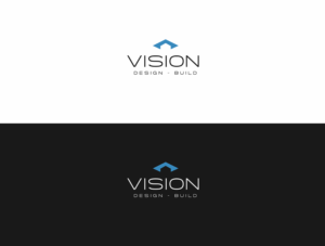 Logo Design by nzvm for Vision design build | Design: #17600363