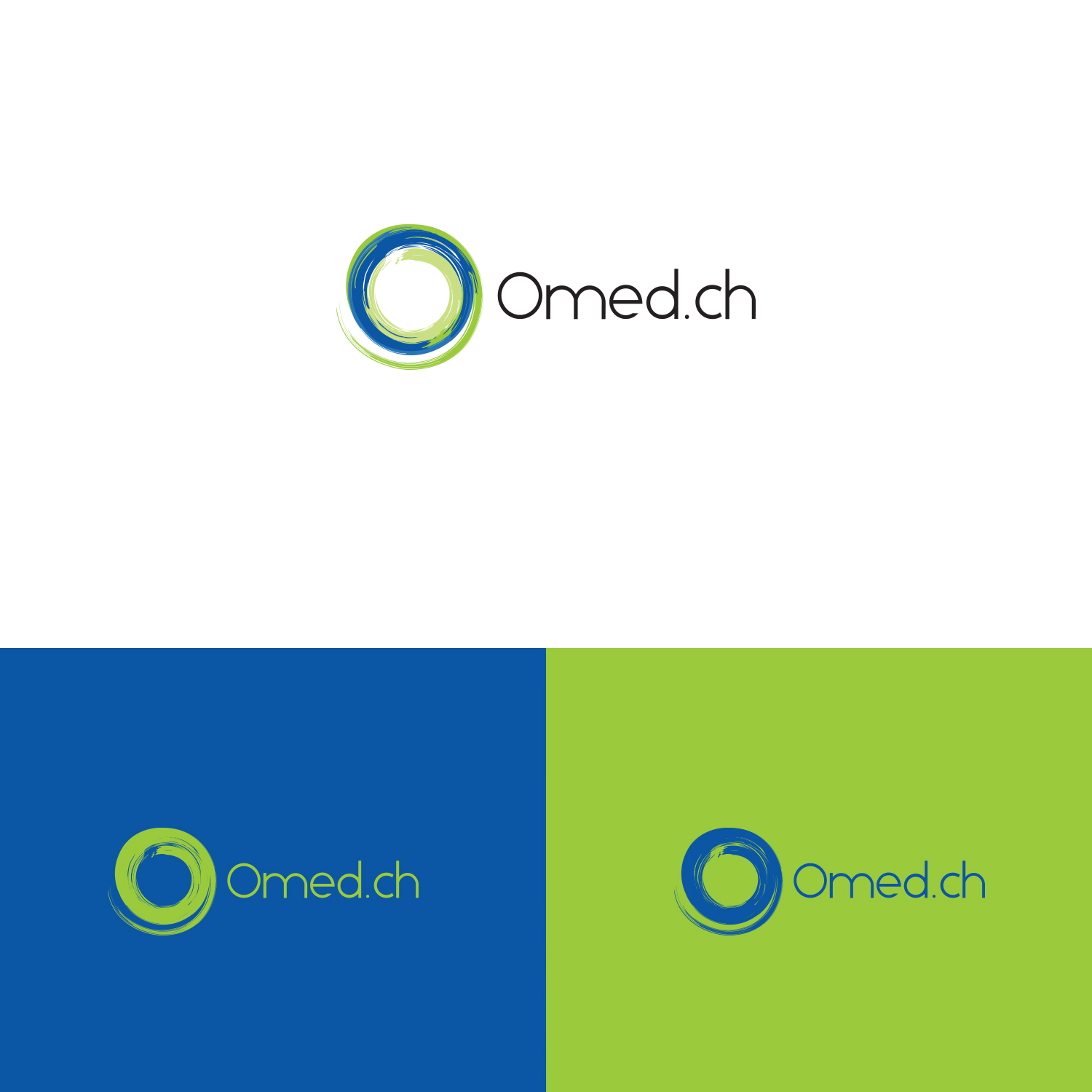 Logo Design by Professor P for Klosterdrogerie | Design #17559358