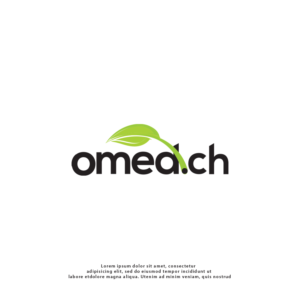 omed.ch | Logo Design by stiles1414