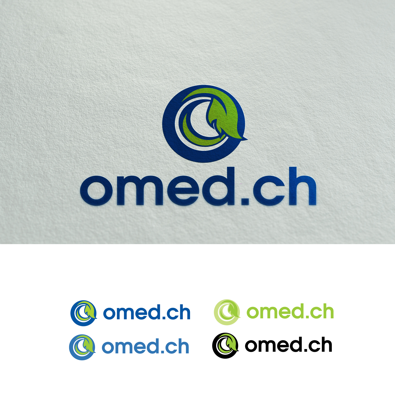 Logo Design by opieq for Klosterdrogerie | Design #17559126