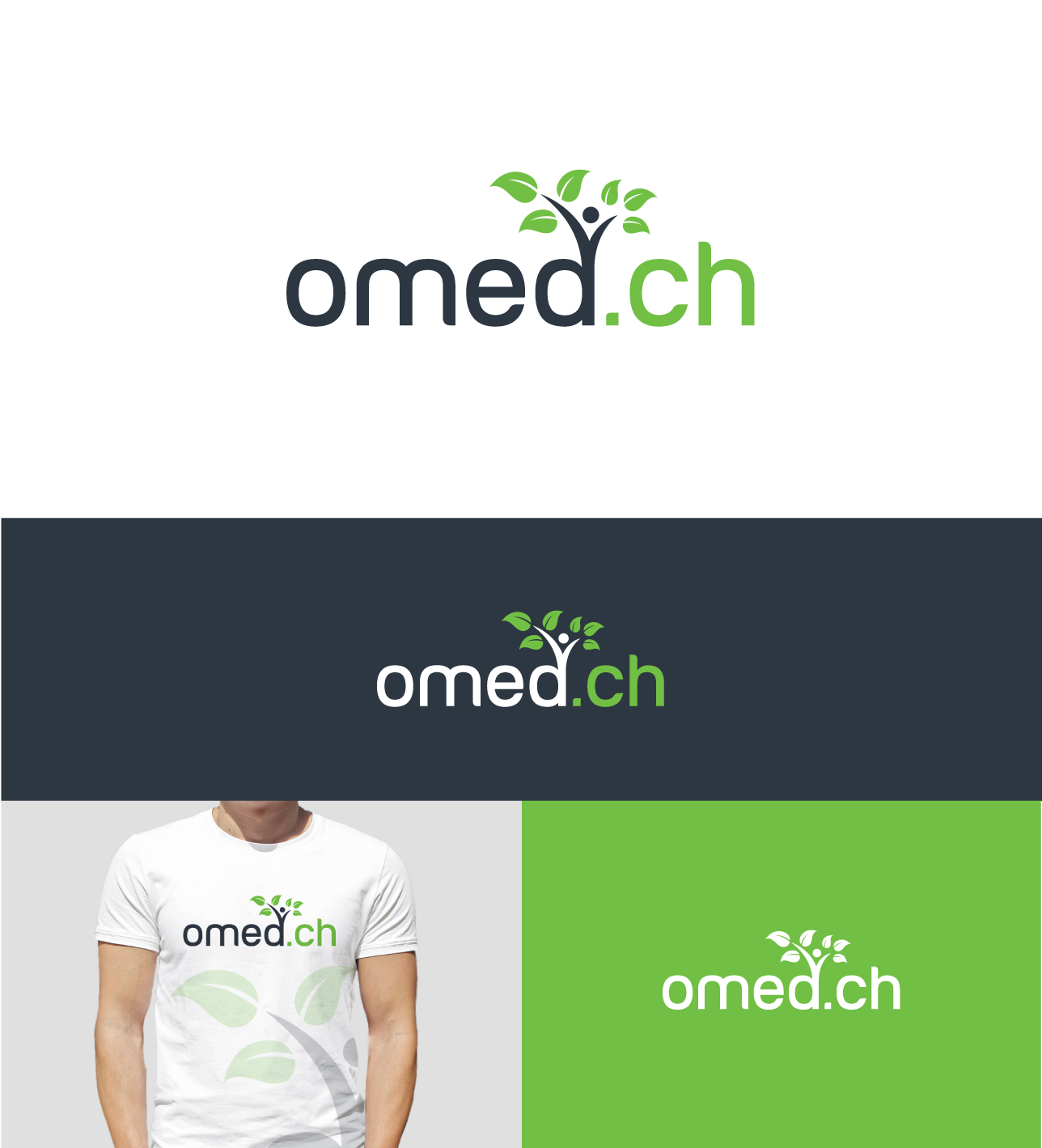 Logo Design by Azzambret for Klosterdrogerie | Design: #17560236