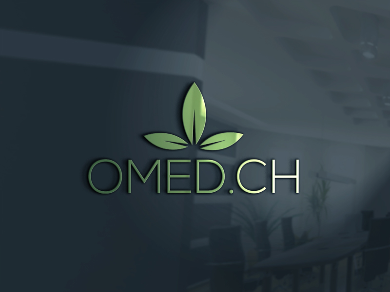 Logo Design by Oaxaqueña for Klosterdrogerie | Design #17569084