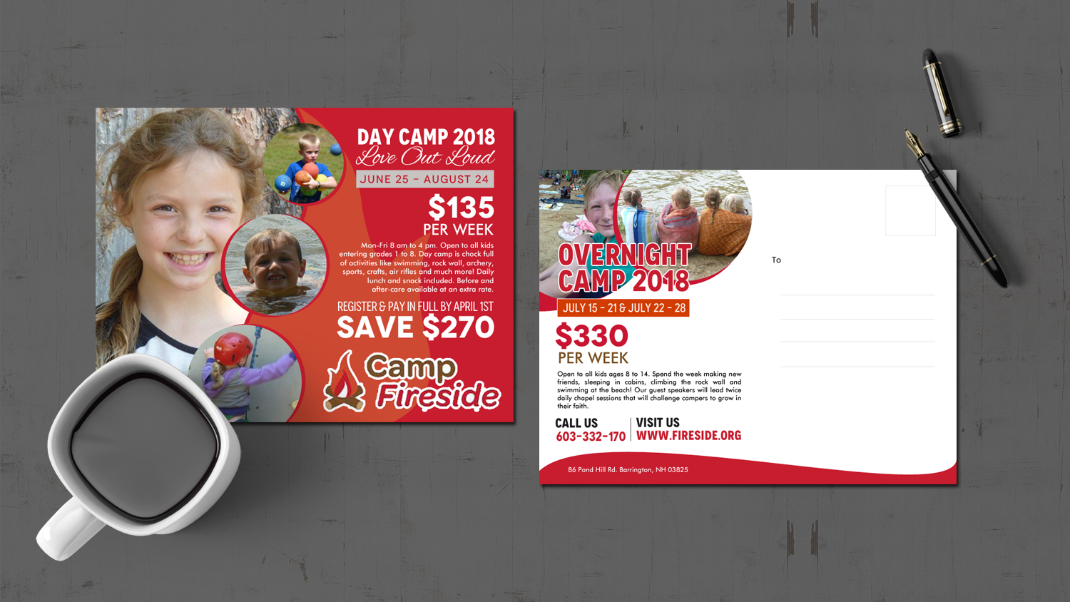 Stationery Design by chandrayaan.creative for this project | Design #17603824