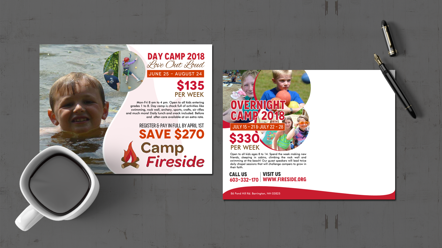 Stationery Design by chandrayaan.creative for this project | Design #17605491