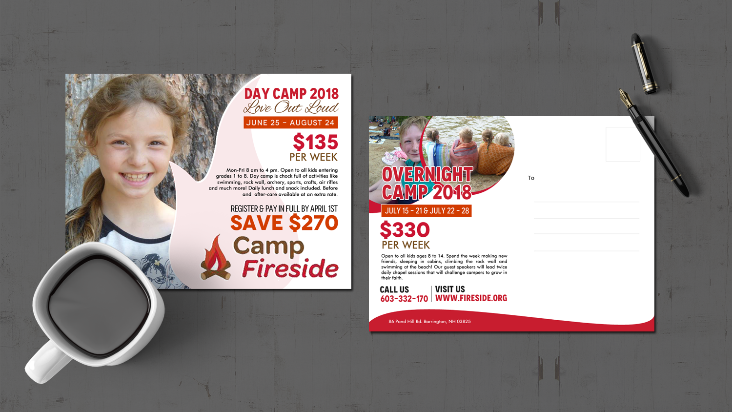 Stationery Design by chandrayaan.creative for this project | Design #17633601