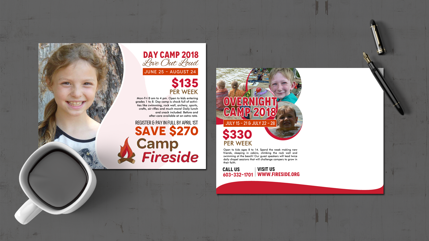 Stationery Design by chandrayaan.creative for this project | Design #17778563