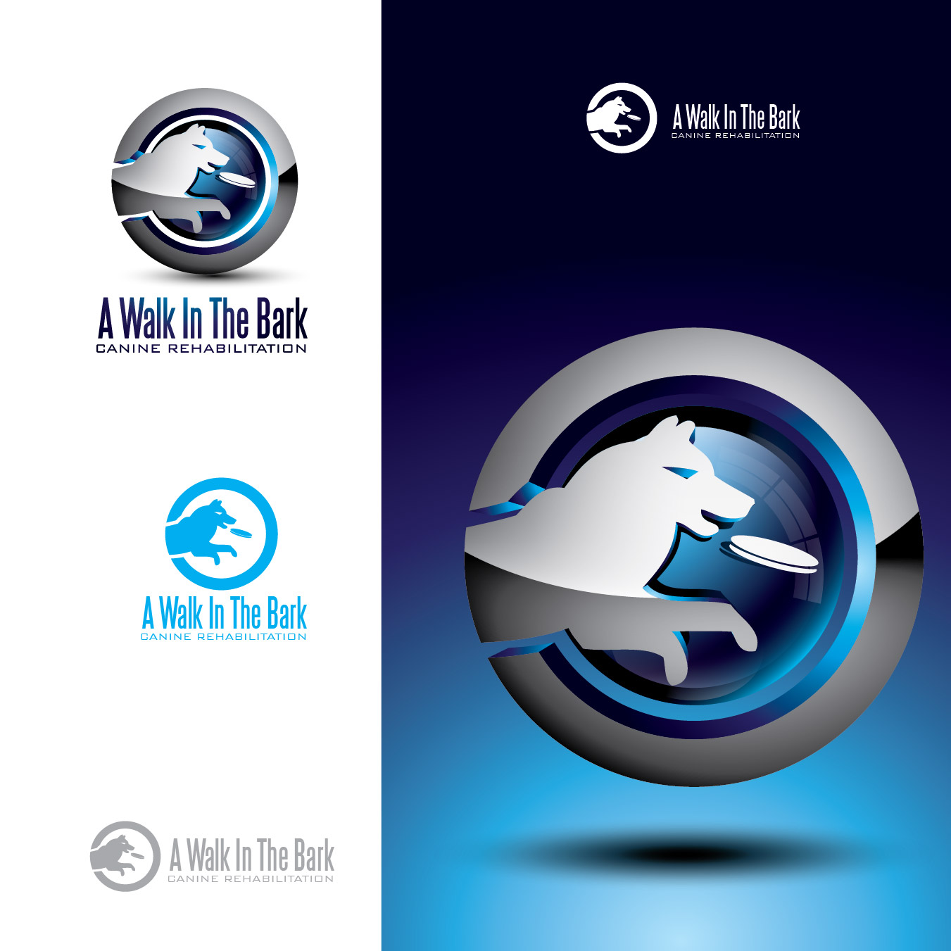 Logo Design by ErrAr for this project | Design #17572119