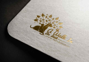 Logo Design by rocklee for this project | Design: #17575172