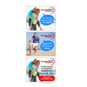 Diseño De Banner Publicitario por Krishna para este proyecto | Diseño: #17590183