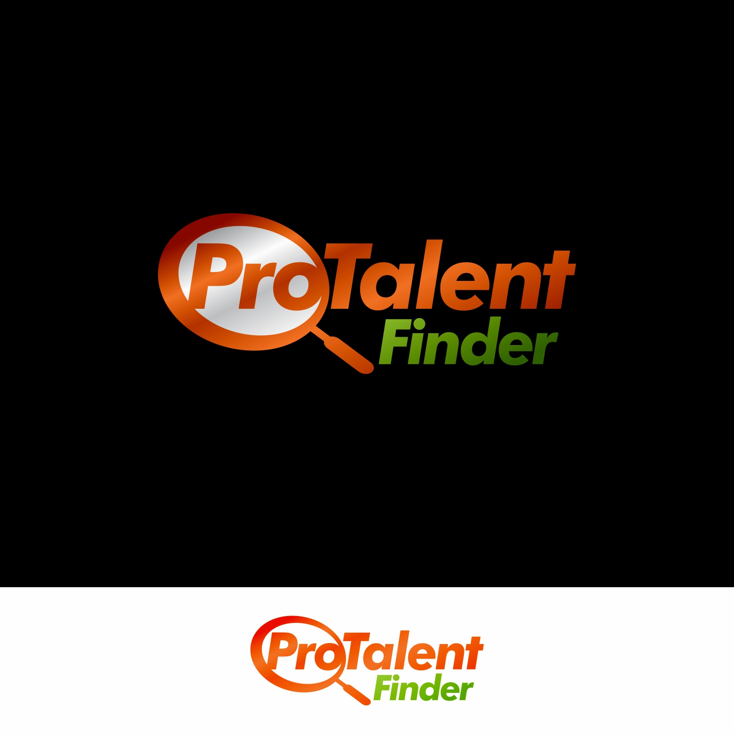 Logo-Design von zanto für TALENTCHEETAH | Design #17766005