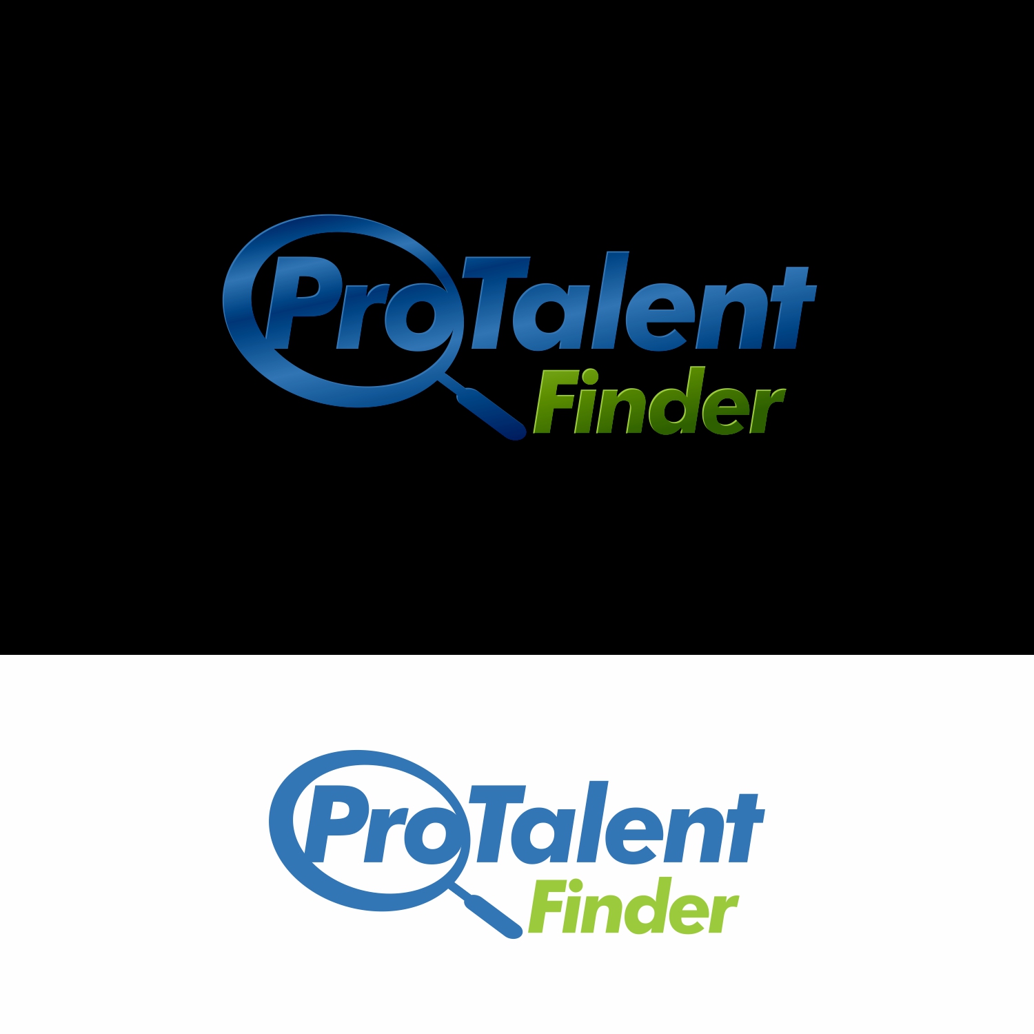 Logo-Design von zanto für TALENTCHEETAH | Design #17766124