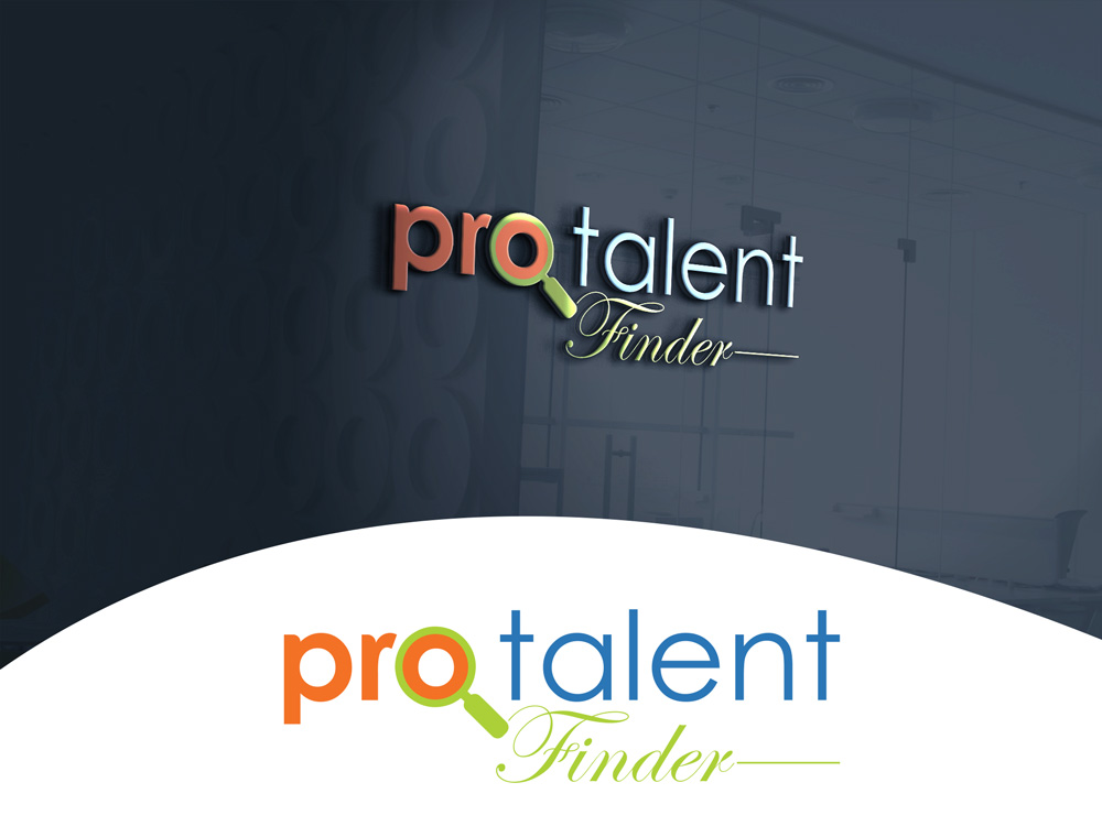 Logo-Design von A S design @ für TALENTCHEETAH | Design #17687986