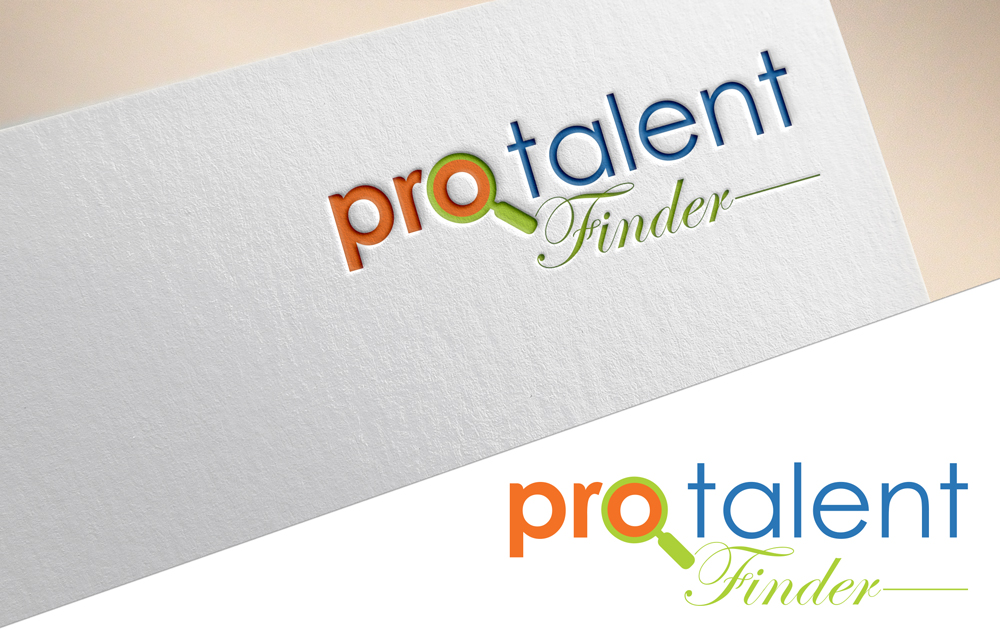 Logo-Design von A S design @ für TALENTCHEETAH | Design #17687988