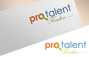 Diseño de Logo por A S design @ para TALENTCHEETAH | Diseño: #17687988