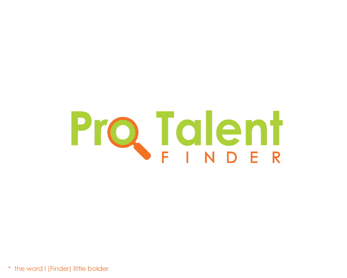 Logo-Design von A S design @ für TALENTCHEETAH | Design #17732171