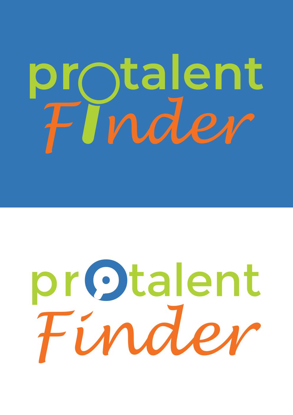Logo Design by fal07 for TALENTCHEETAH | Design #17663722