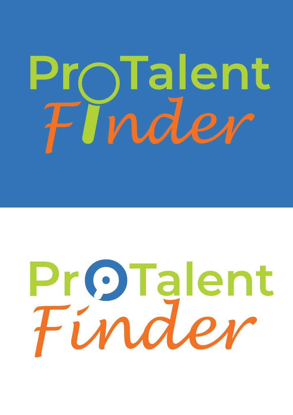 Logo Design by fal07 for TALENTCHEETAH | Design #17663893