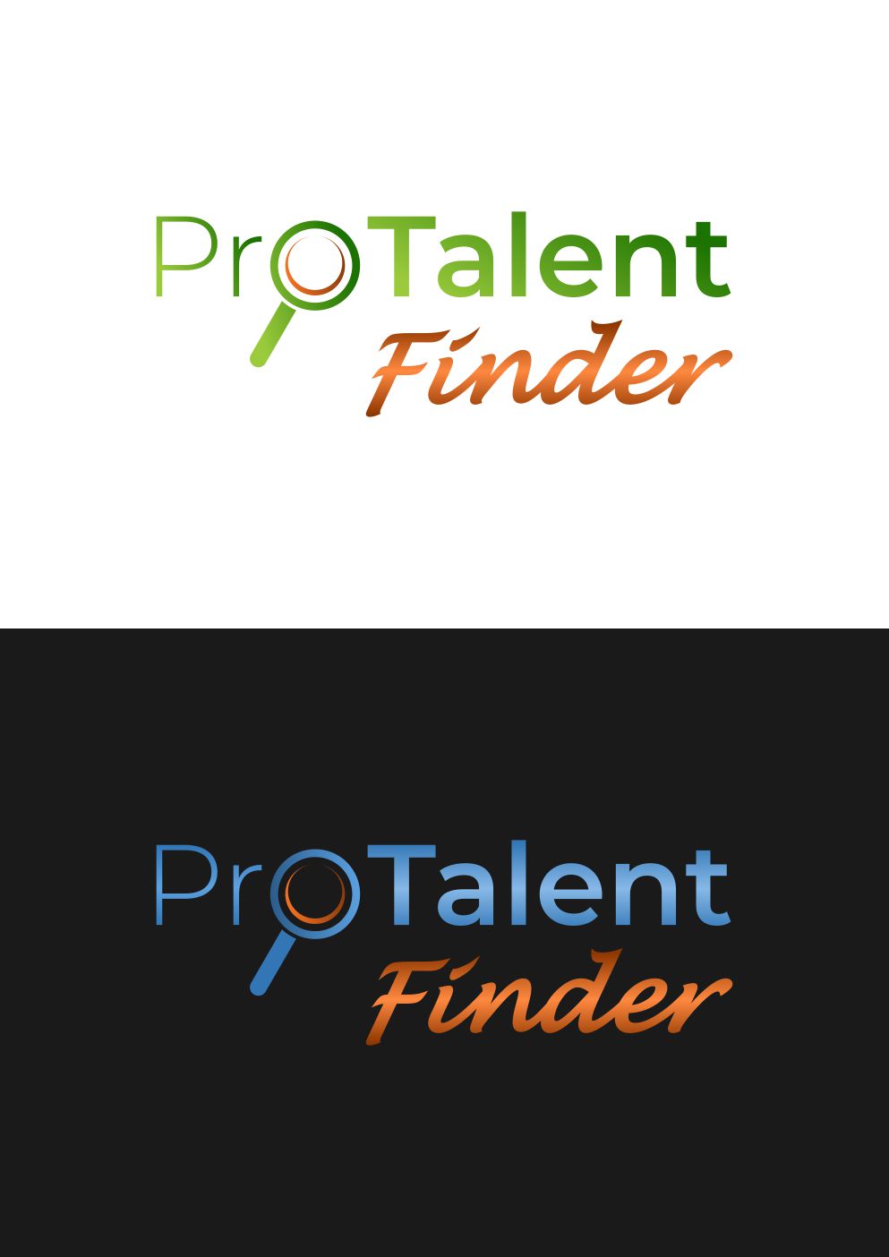 Logo-Design von fal07 für TALENTCHEETAH | Design #17679521