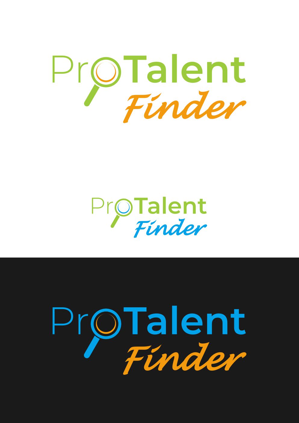 Logo-Design von fal07 für TALENTCHEETAH | Design #17701101