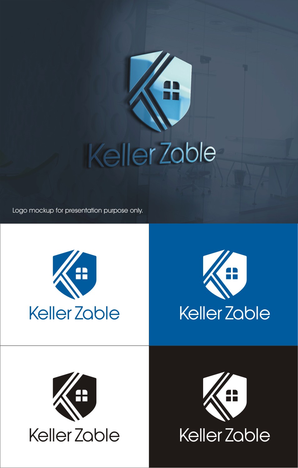 Logo Design by Sushma for this project | Design #17564599